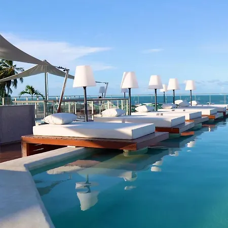 Setai Yacht Studio 3 - By Almare Flats Joao Pessoa Exterior photo