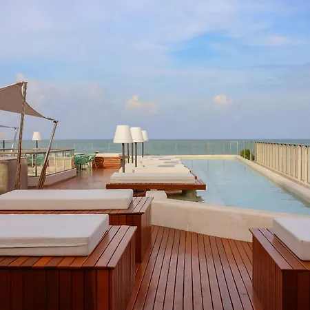 Setai Yacht Studio 3 - By Almare Flats Joao Pessoa Exterior photo