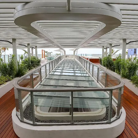 Setai Yacht Studio 3 - By Almare Flats Joao Pessoa Exterior photo
