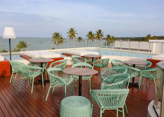 Setai Yacht Studio 3 - By Almare Flats