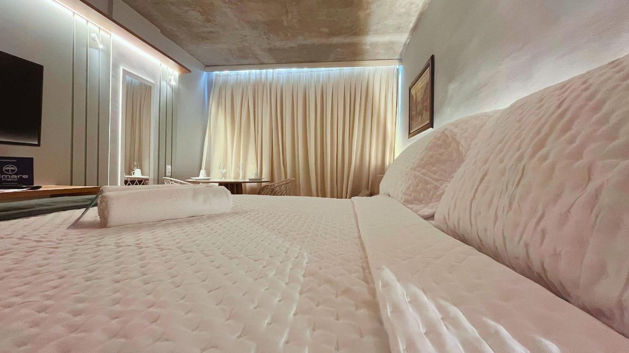 Apartment Setai Yacht 3 - By Almare Flats *
