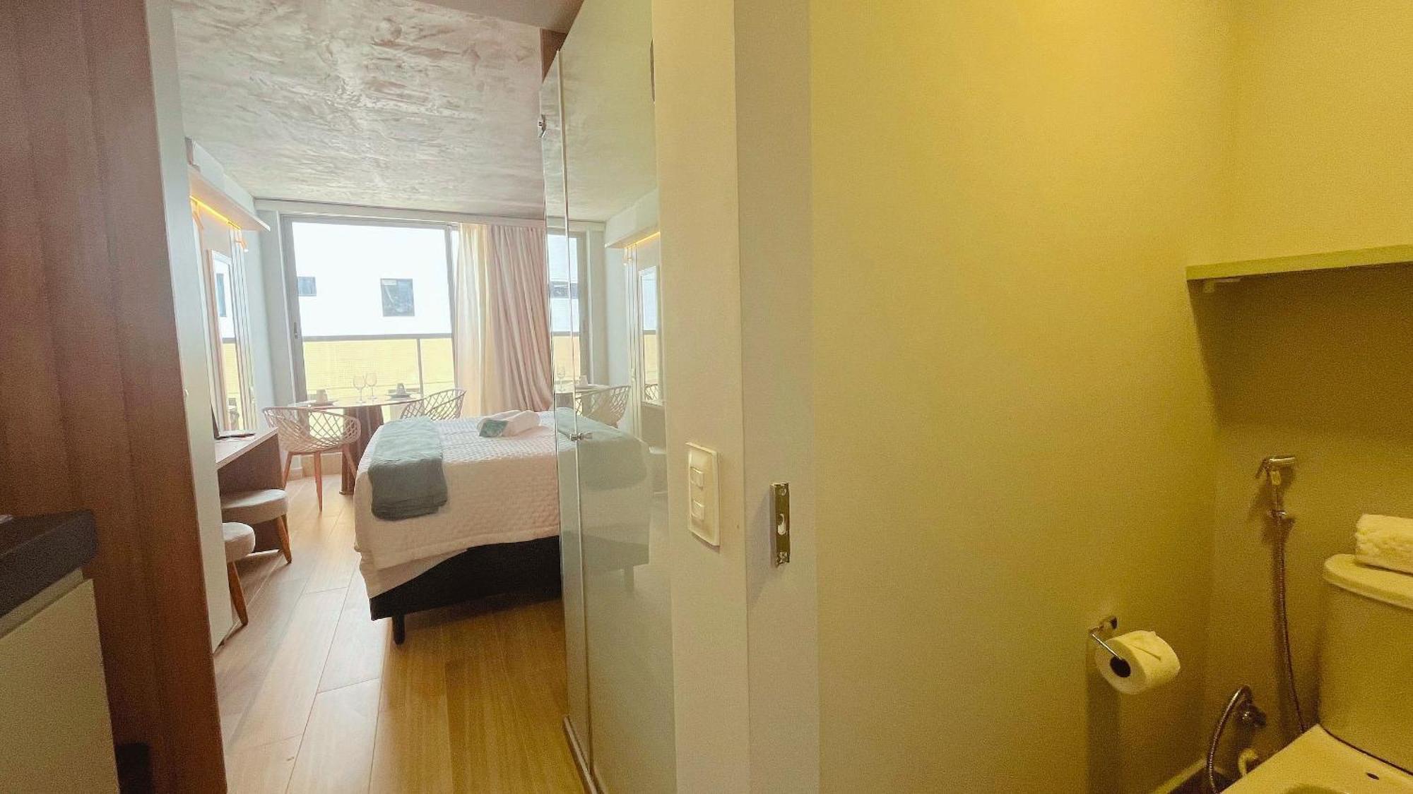 Setai Yacht 3 - By Almare Flats Apartment Joao Pessoa