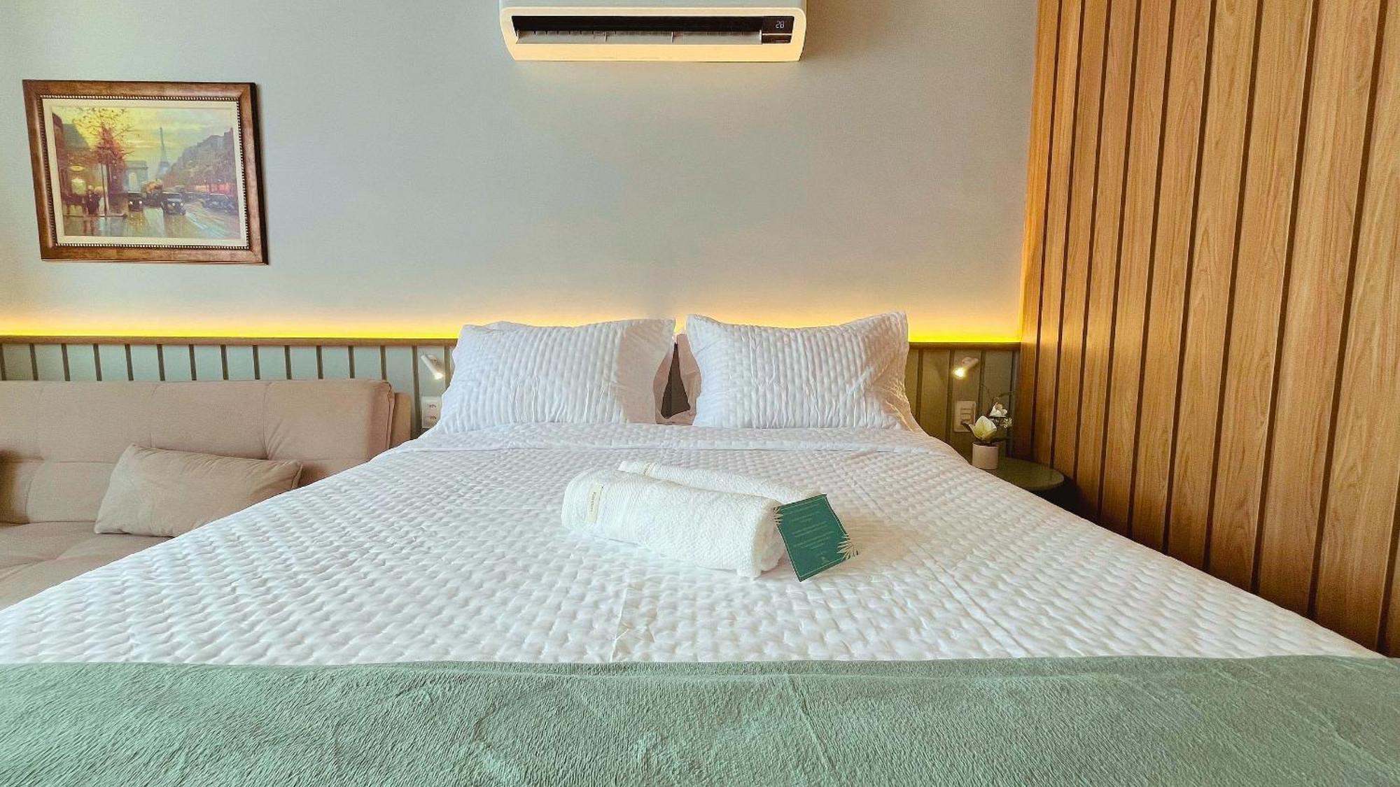 Setai Yacht 3 - By Almare Flats Apartamento