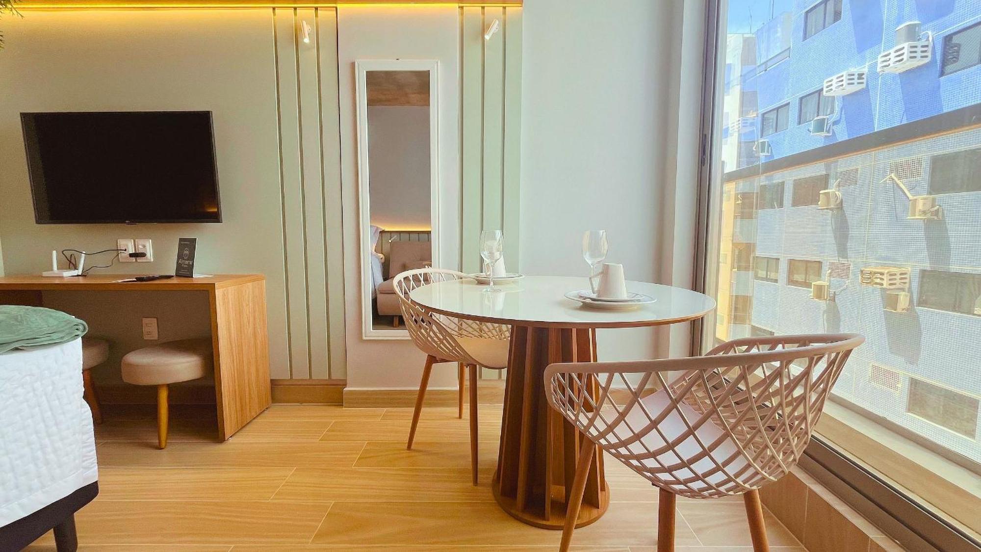 Apartamento Setai Yacht 3 - By Almare Flats