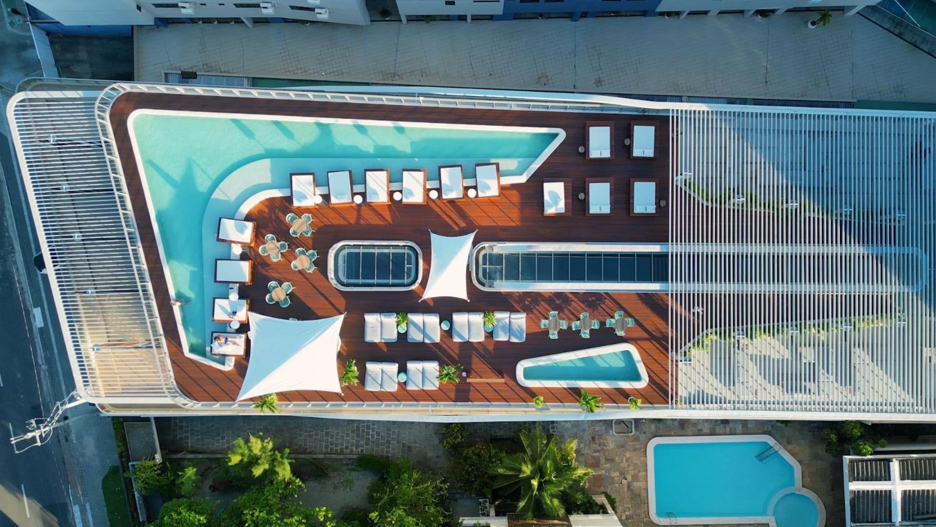 Apartment Setai Yacht 3 - By Almare Flats