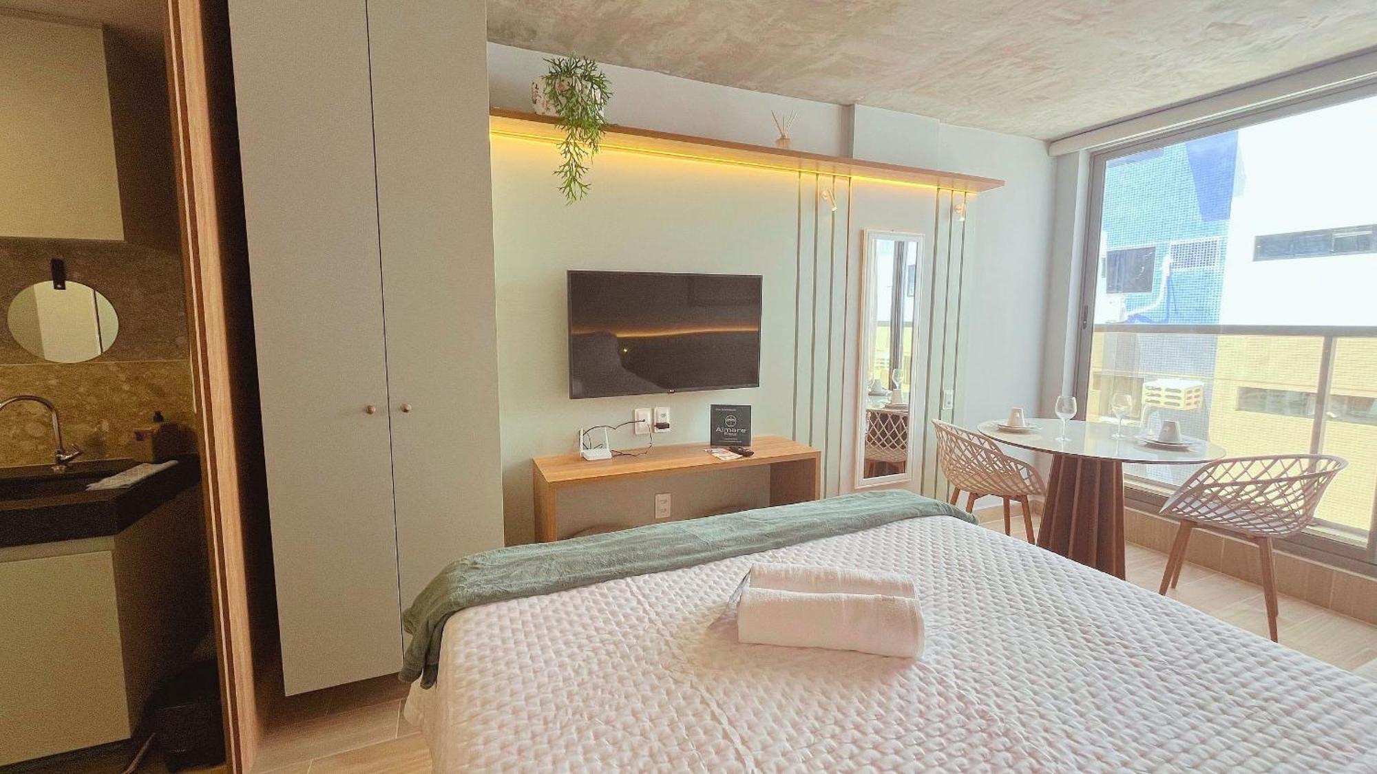 Setai Yacht 3 - By Almare Flats Apartamento João Pessoa
