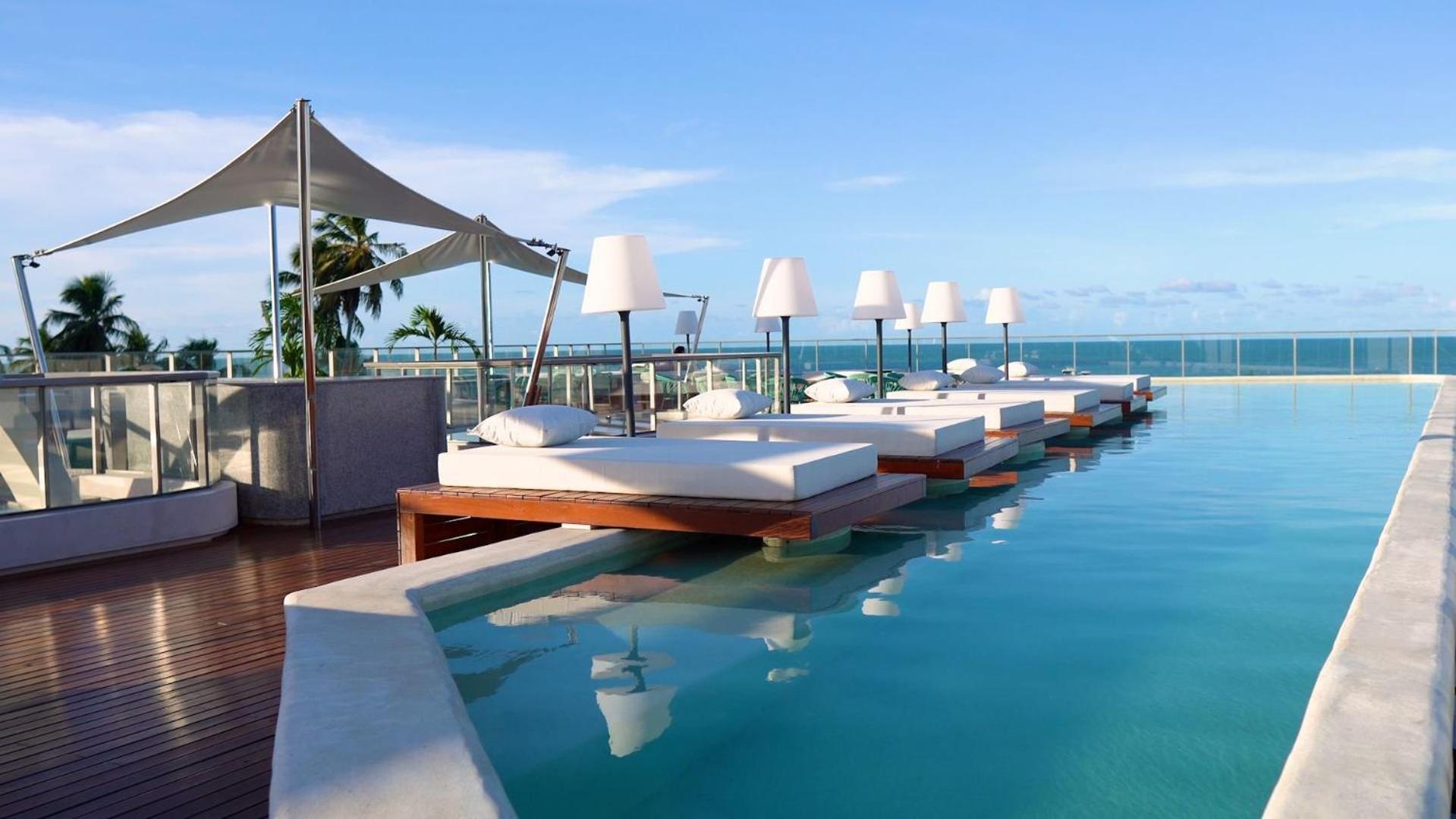 Apartamento Setai Yacht 3 - By Almare Flats