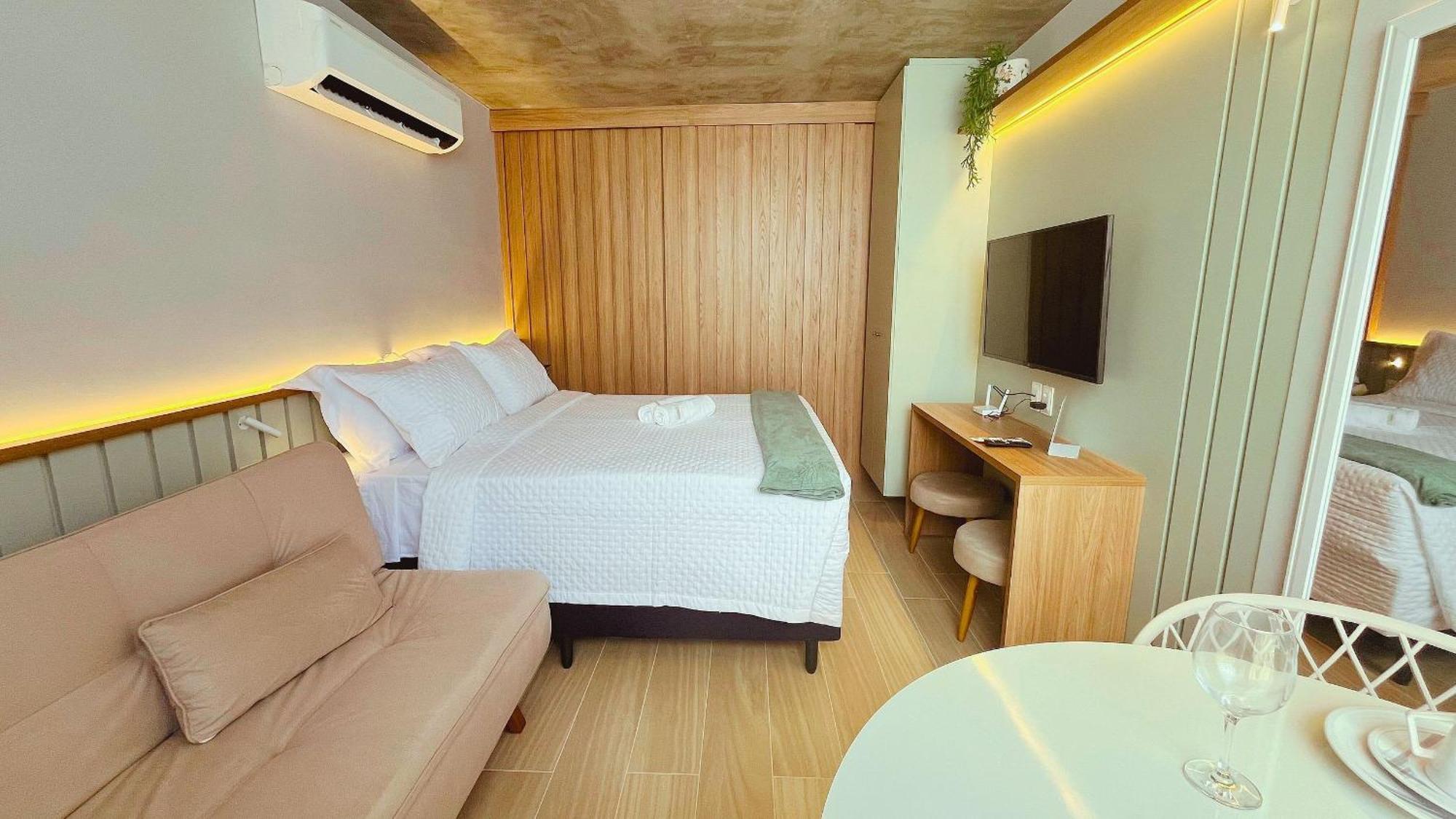 Apartment Setai Yacht 3 - By Almare Flats