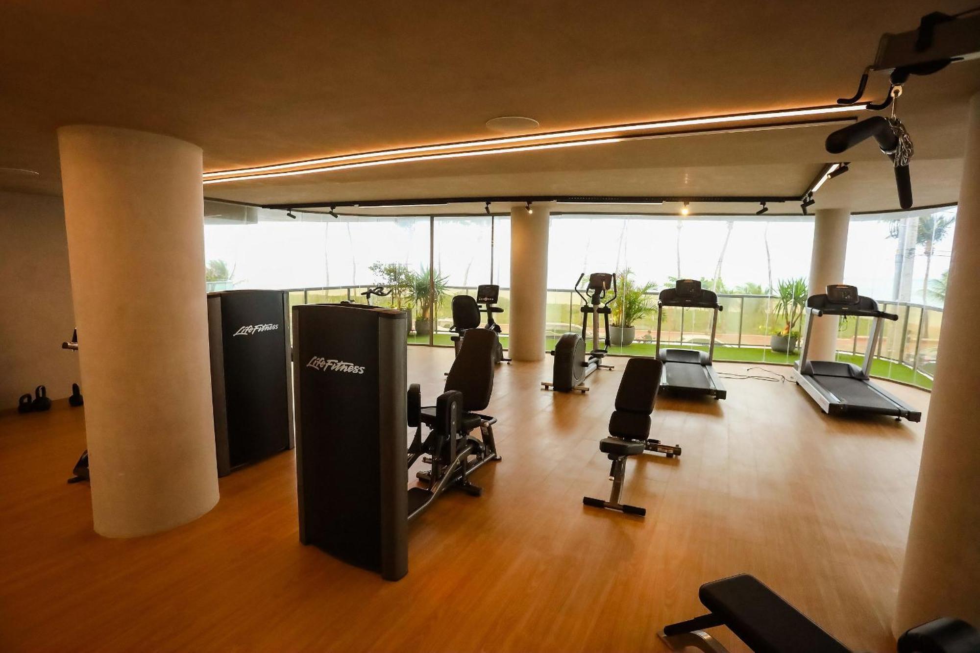 Setai Yacht 3 - By Almare Flats Apartamento *
