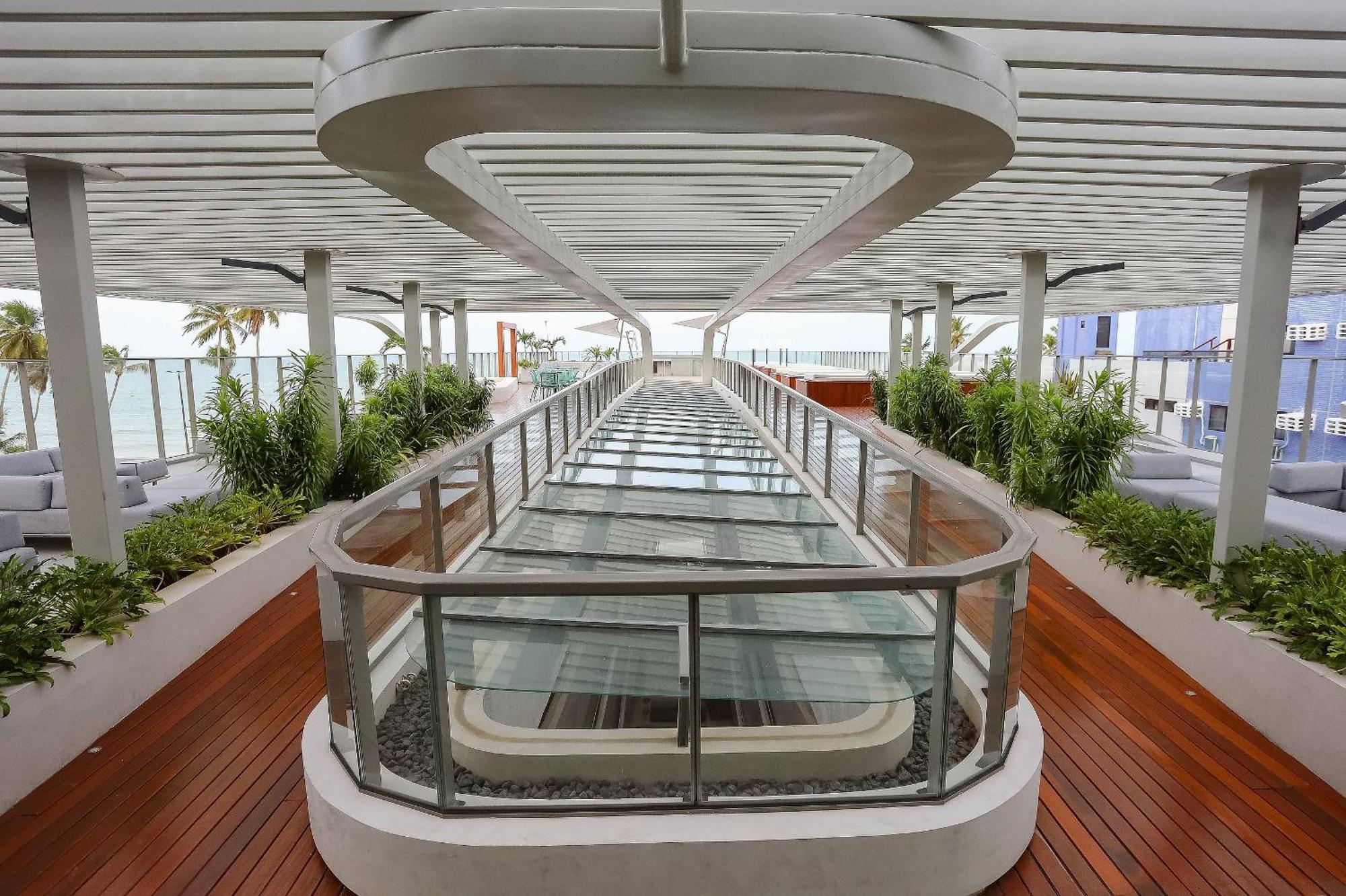 Setai Yacht 3 - By Almare Flats Apartamento