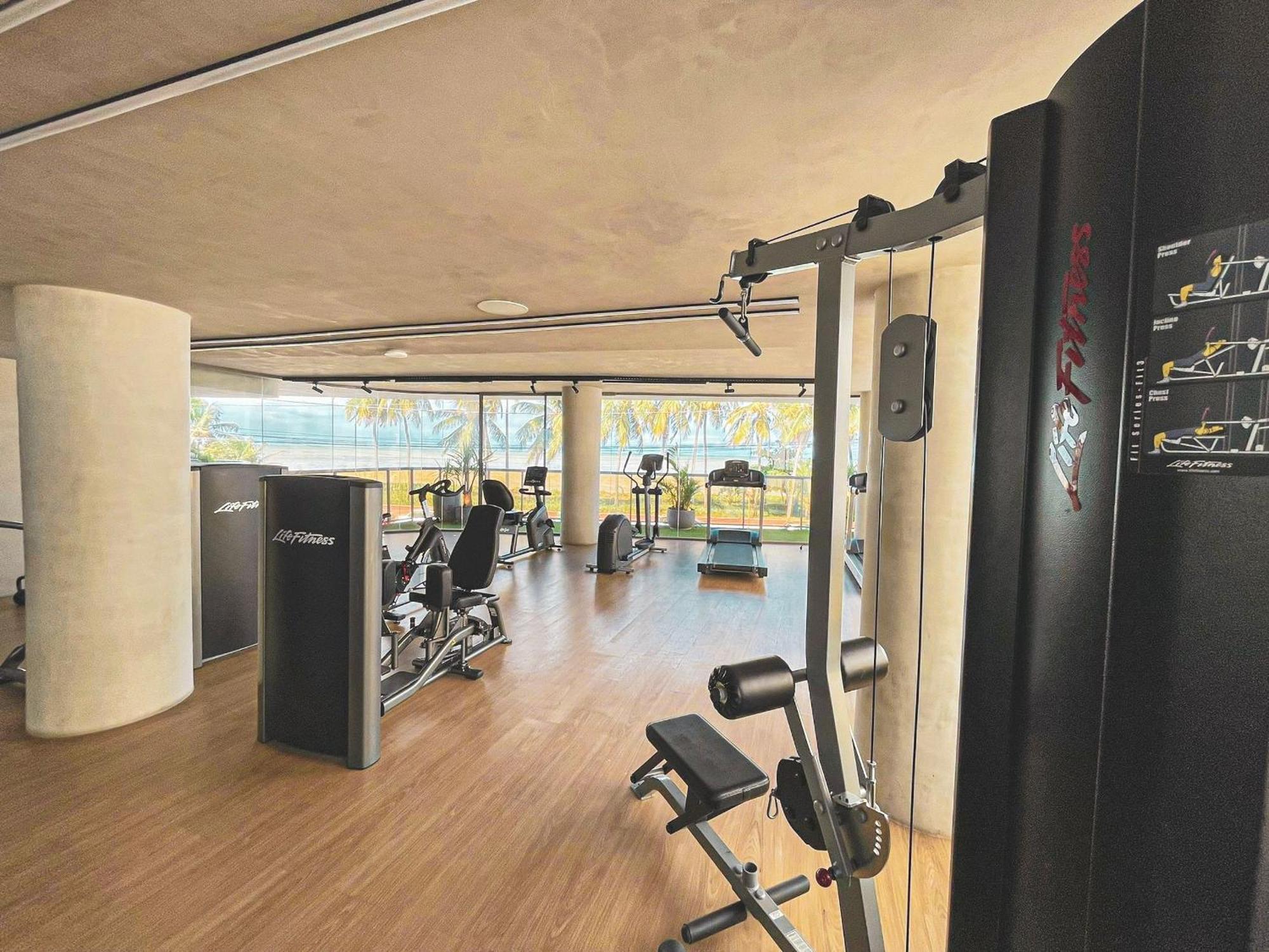 Setai Yacht 3 - By Almare Flats Apartamento