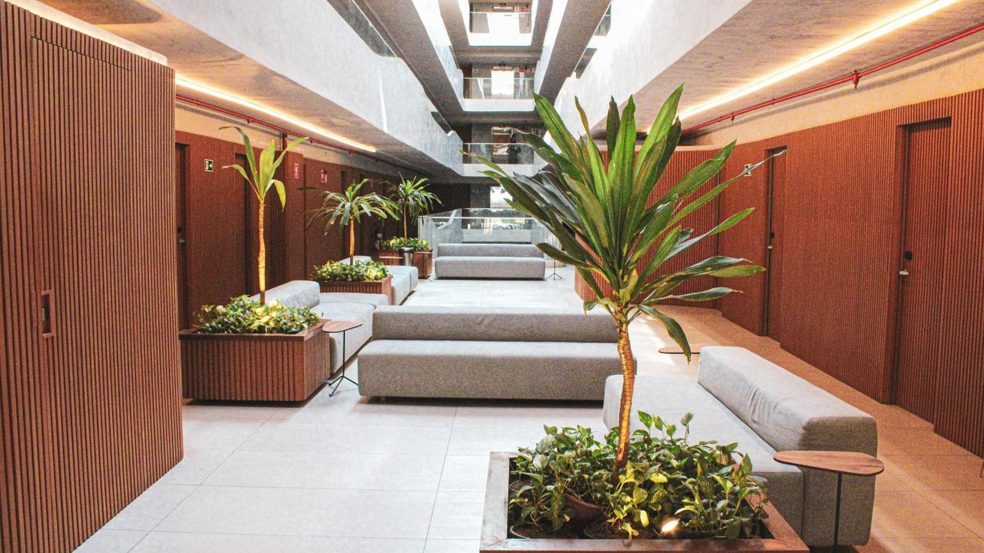 Apartamento Setai Yacht 3 - By Almare Flats