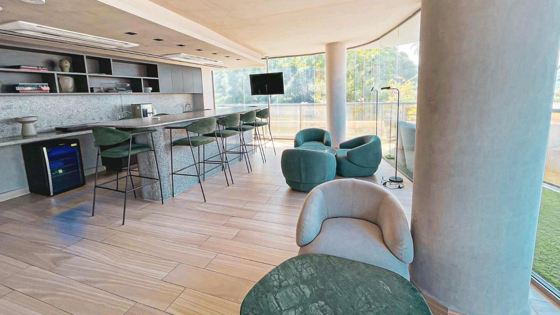 Setai Yacht 3 - By Almare Flats Apartamento *
