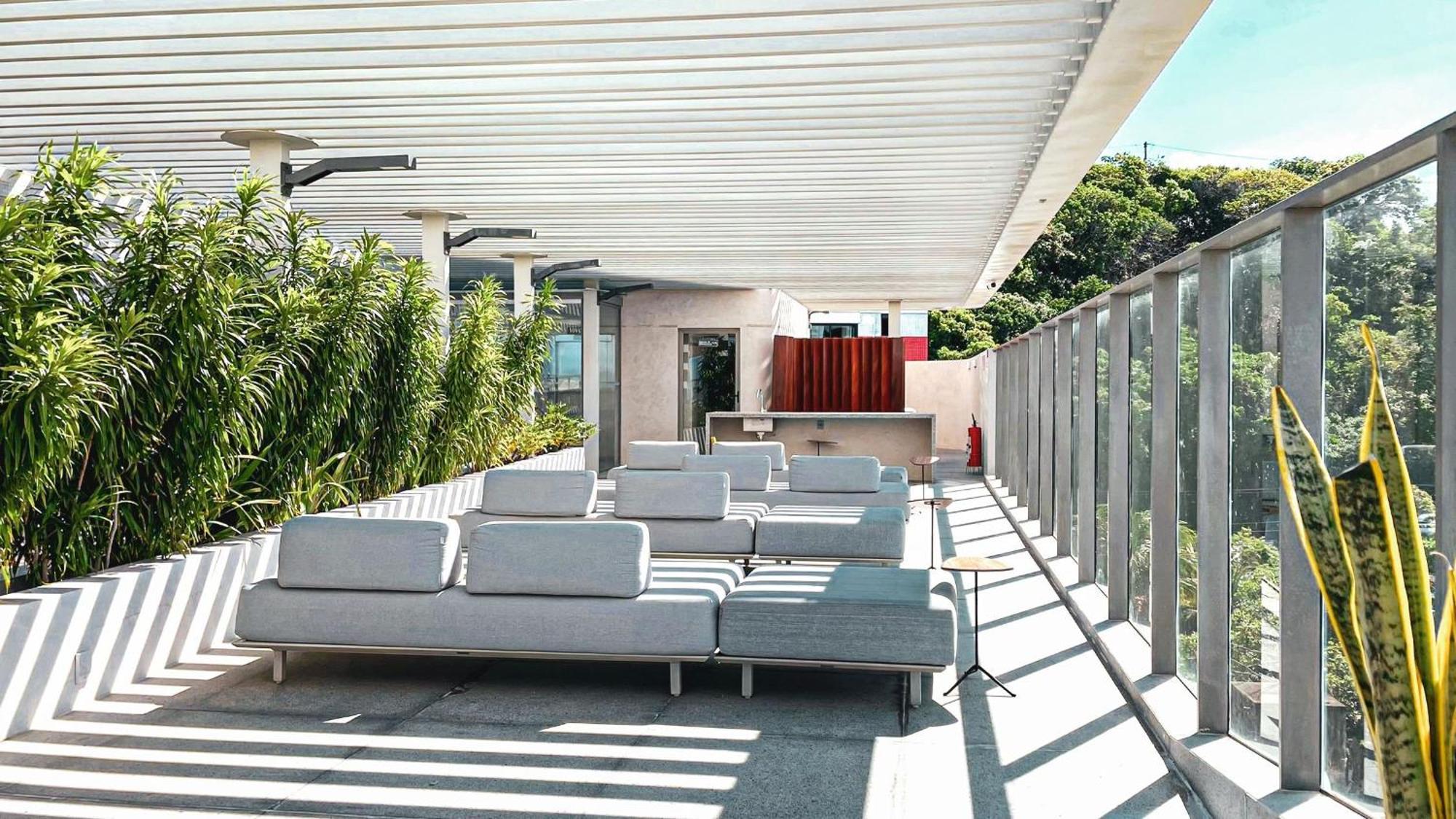 Setai Yacht 3 - By Almare Flats Apartamento