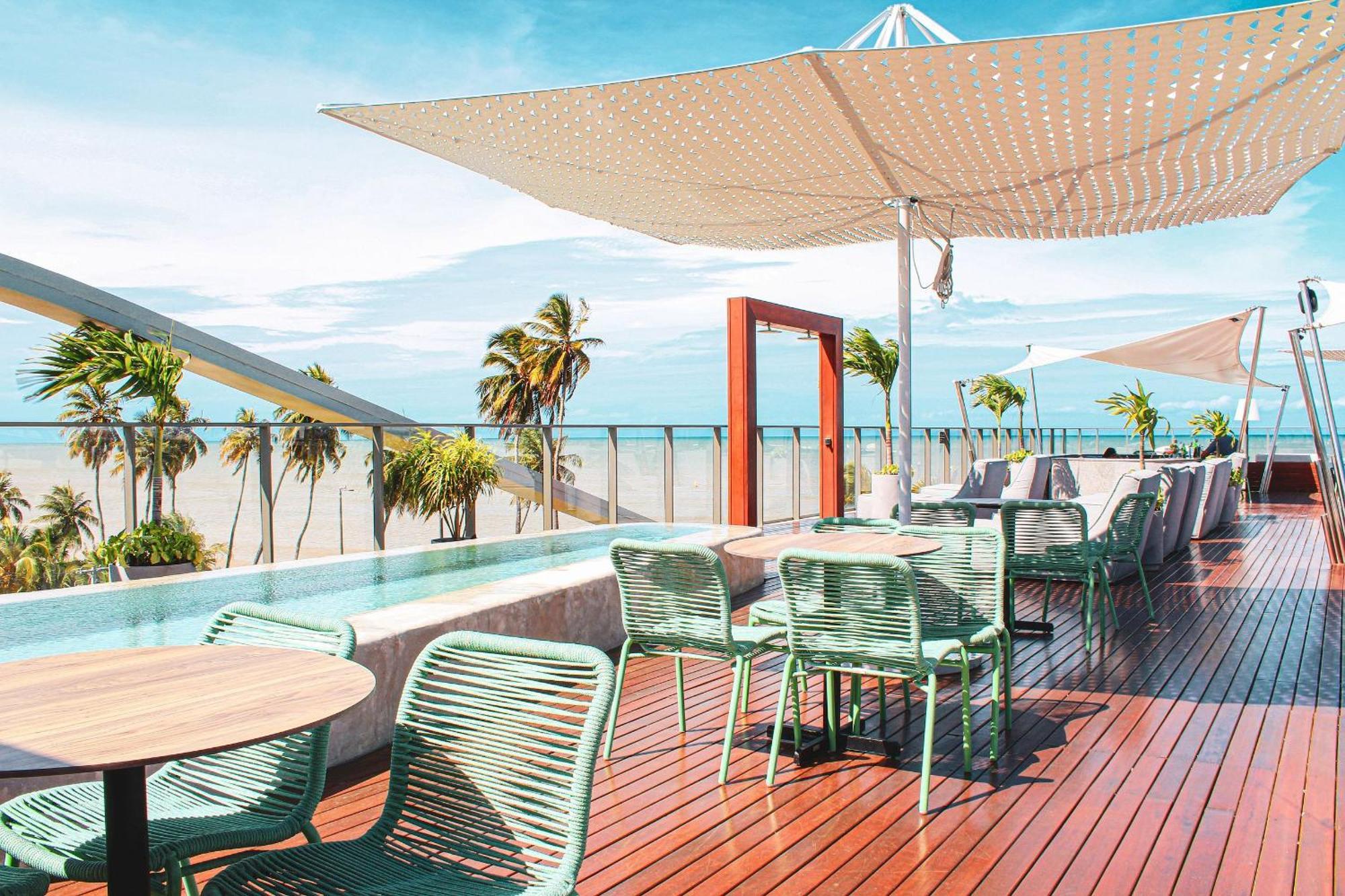 Apartamento Setai Yacht 3 - By Almare Flats *