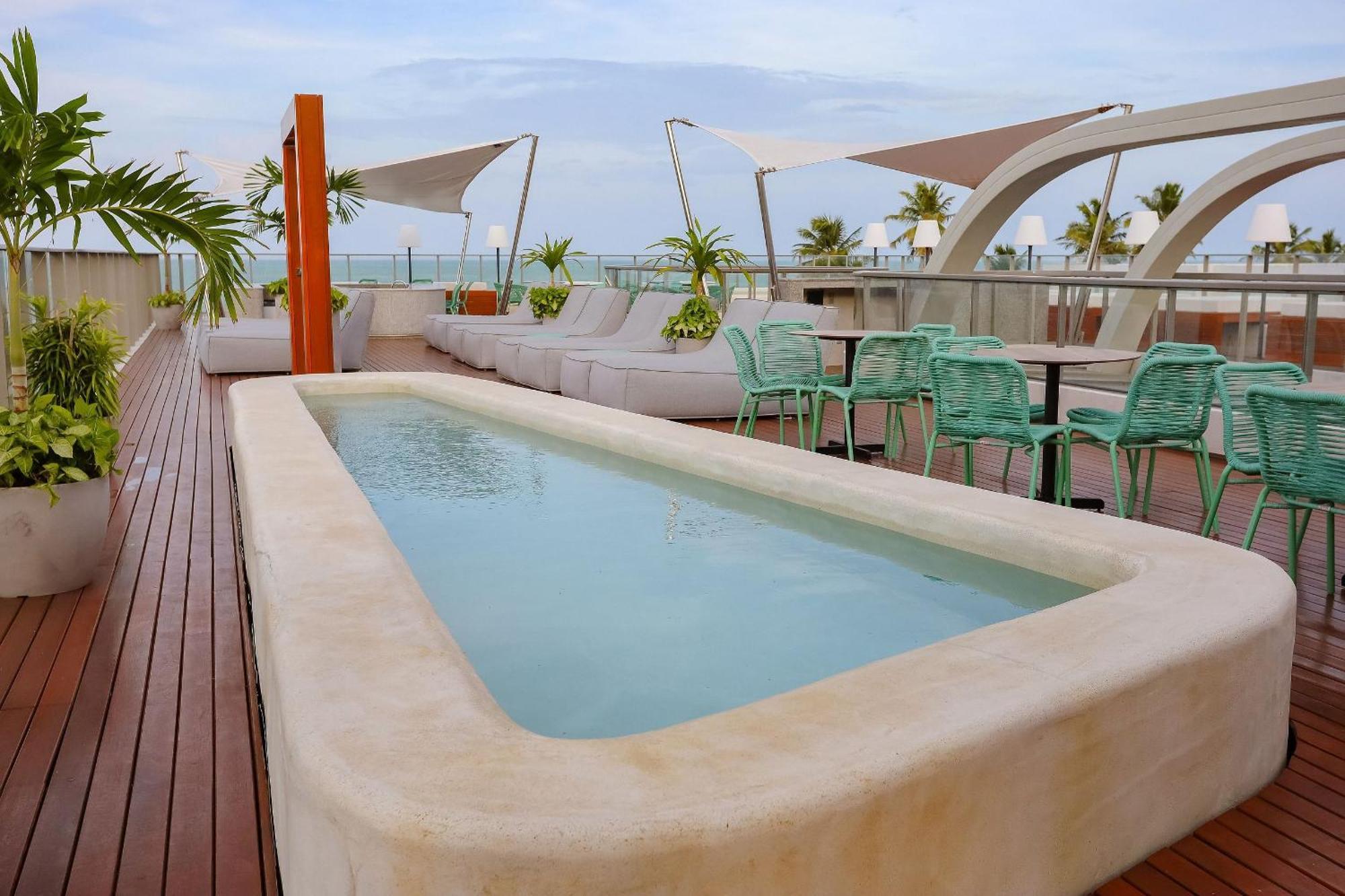 Setai Yacht 3 - By Almare Flats Apartamento