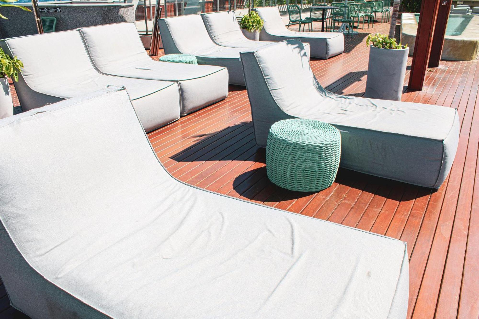 Apartamento Setai Yacht 3 - By Almare Flats
