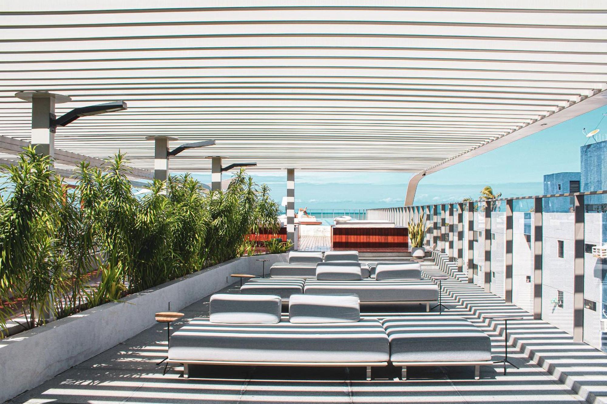 Apartamento Setai Yacht 3 - By Almare Flats *