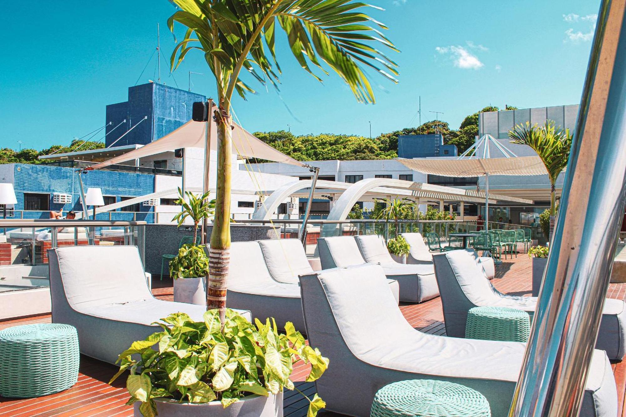 Setai Yacht 3 - By Almare Flats *
