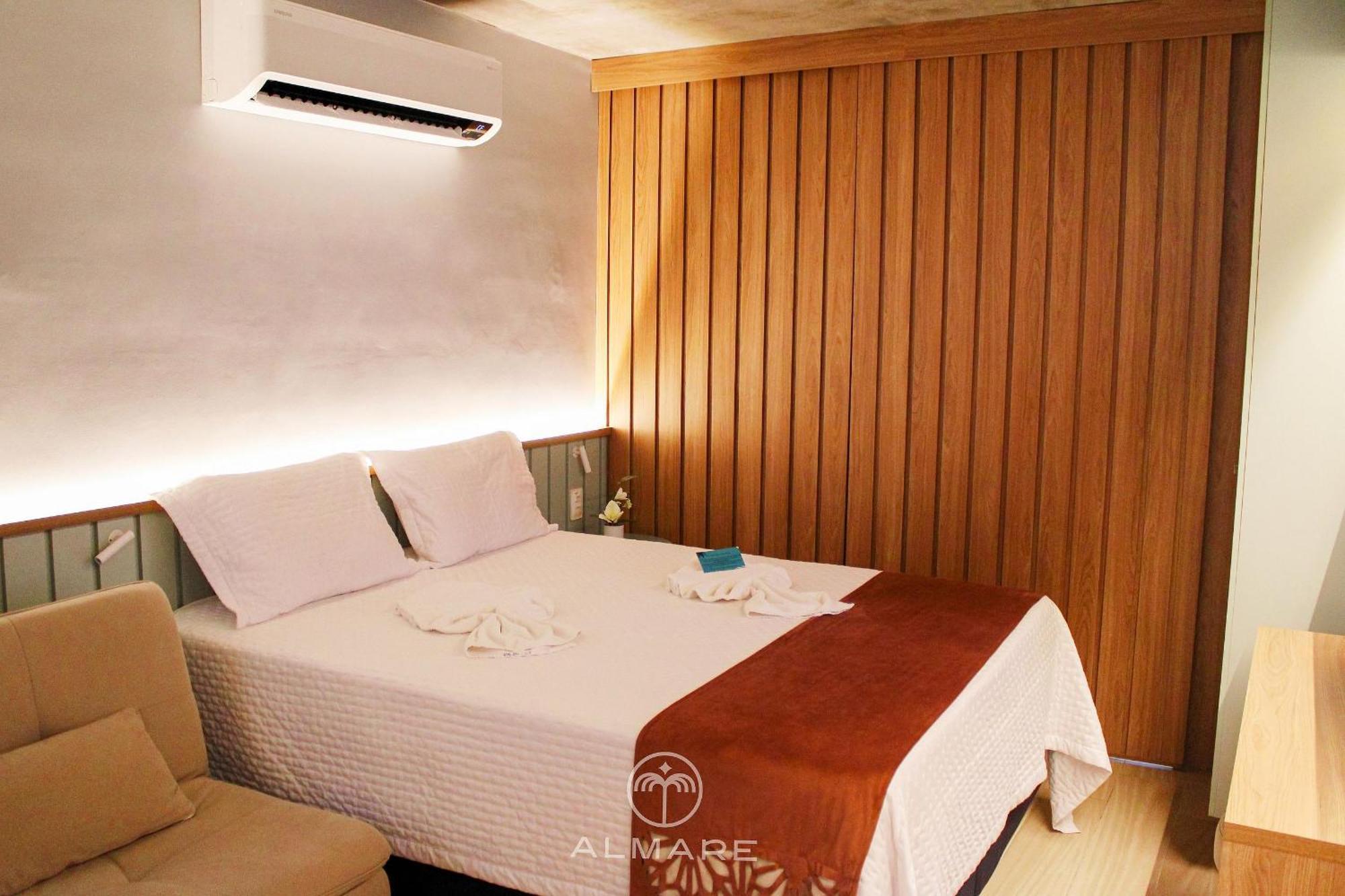 Apartamento Setai Yacht 3 - By Almare Flats