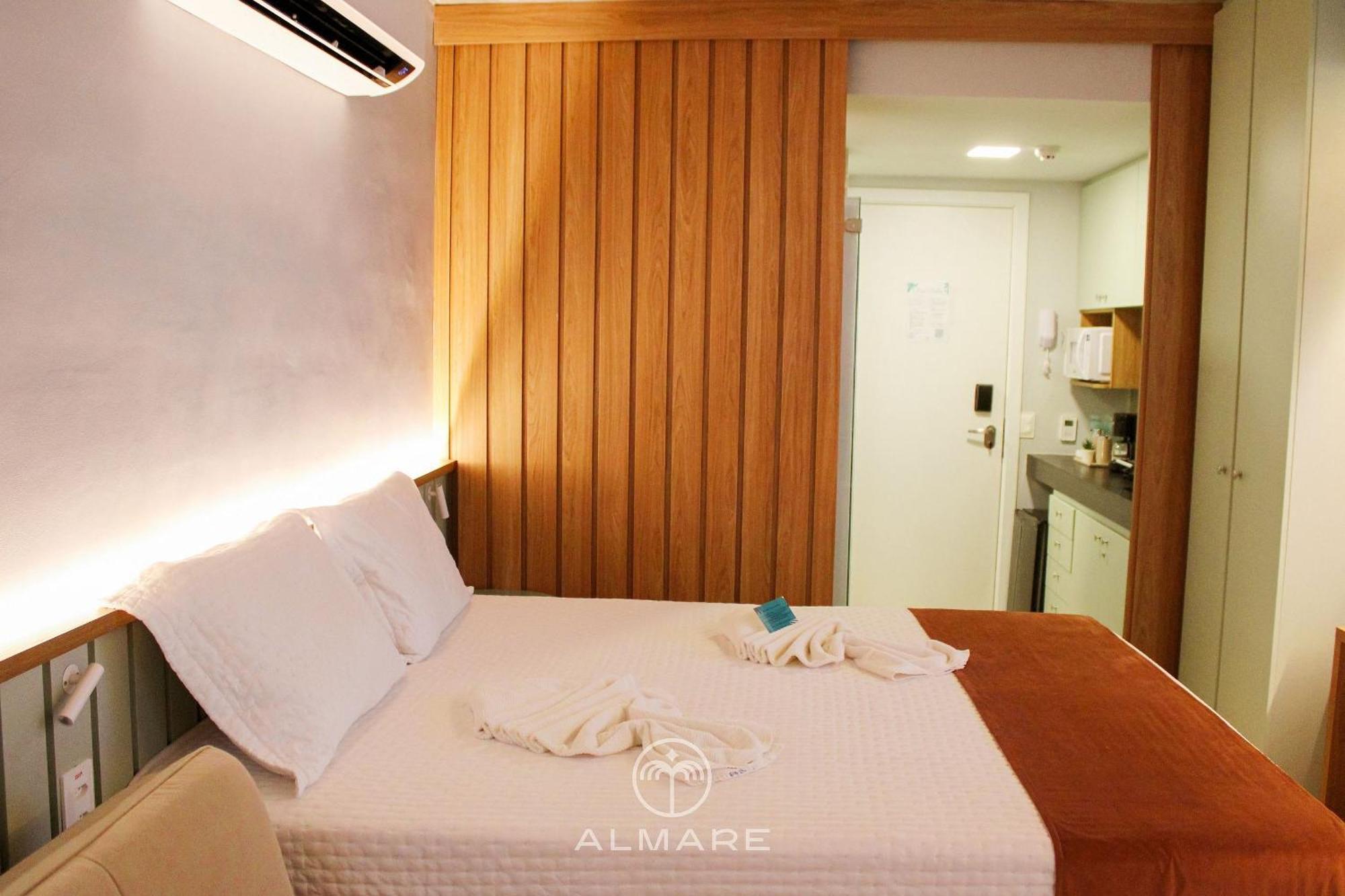 Setai Yacht 3 - By Almare Flats Apartamento *
