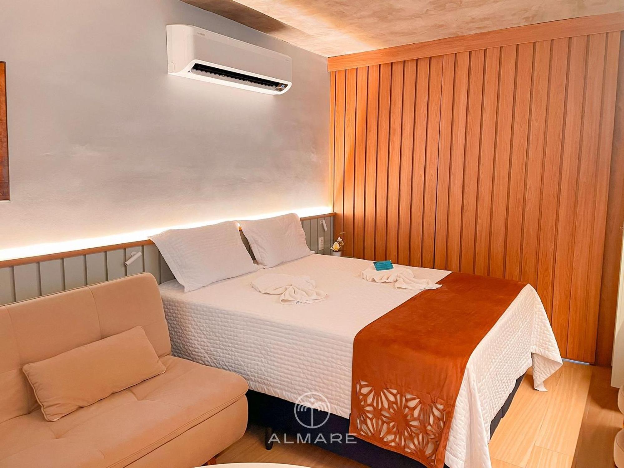 Setai Yacht 3 - By Almare Flats Apartamento