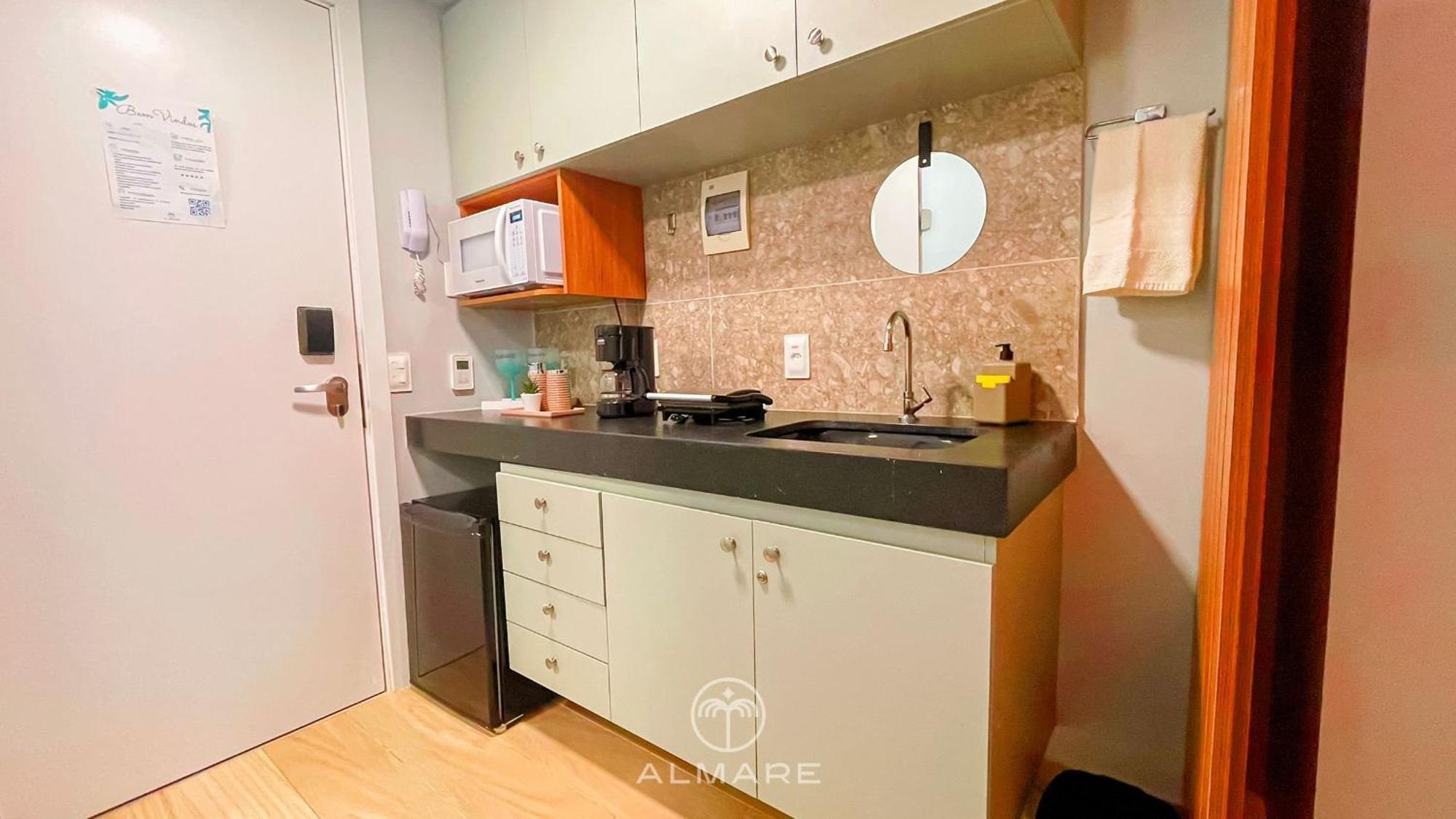 Apartamento Setai Yacht 3 - By Almare Flats