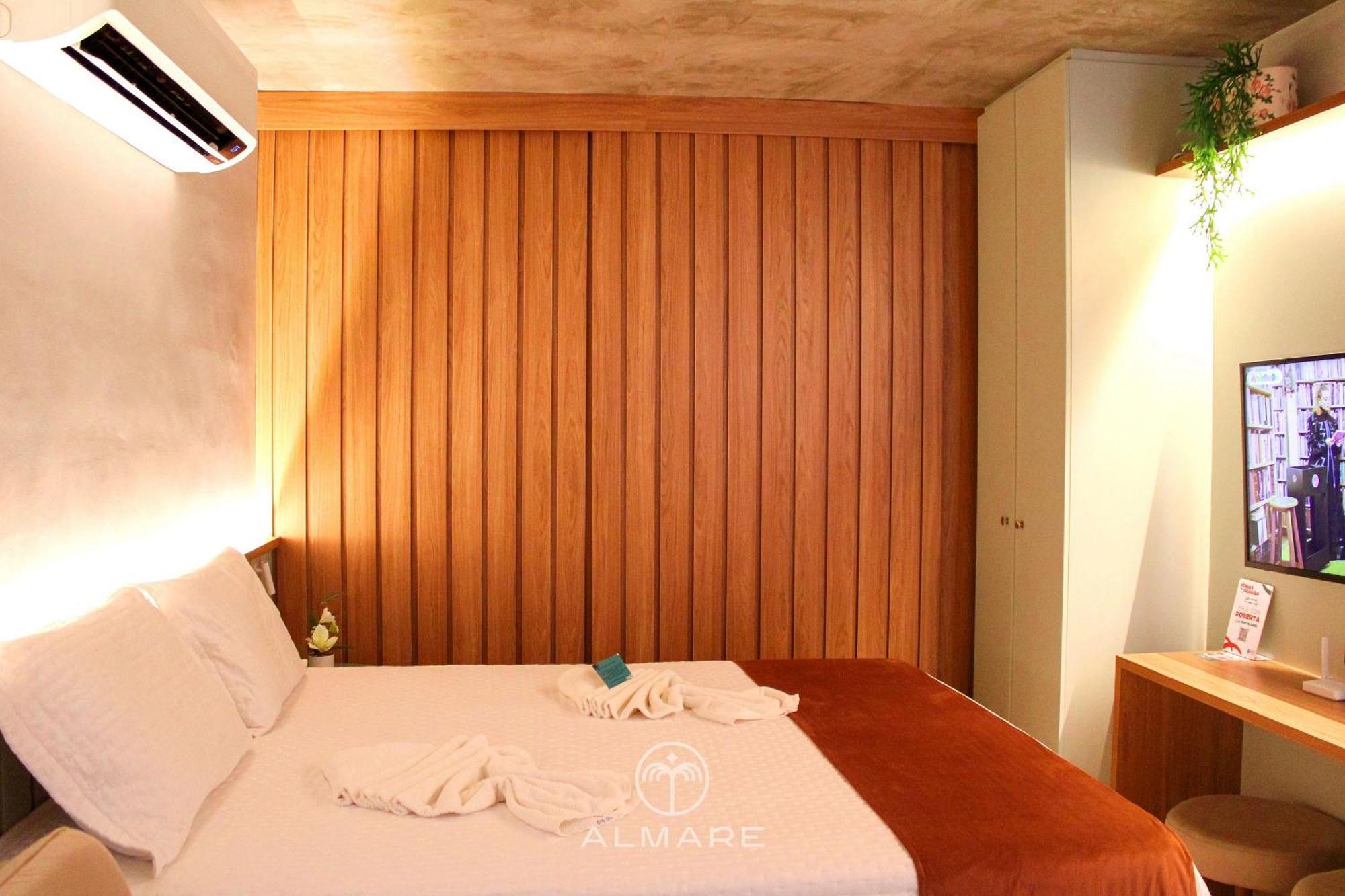 Apartamento Setai Yacht 3 - By Almare Flats