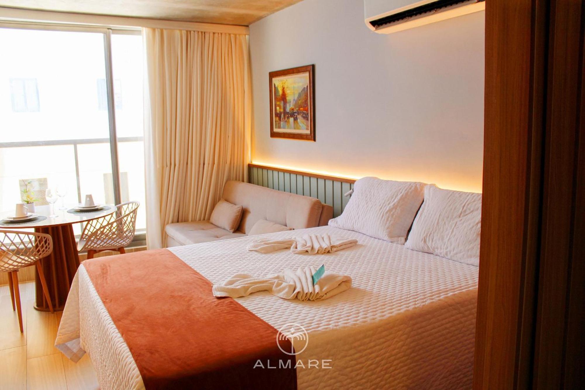 Setai Yacht 3 - By Almare Flats Apartamento *