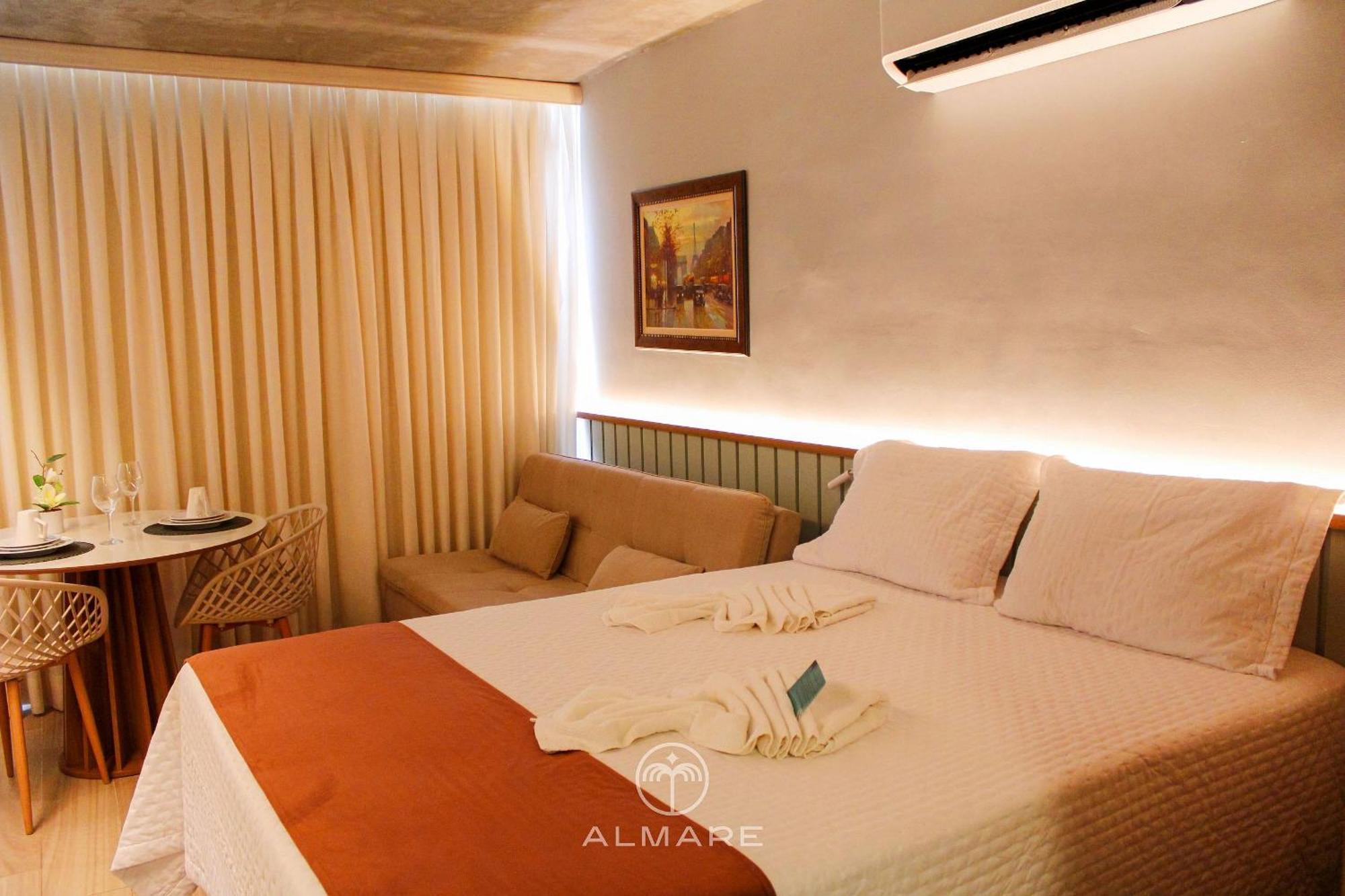 Apartamento Setai Yacht 3 - By Almare Flats